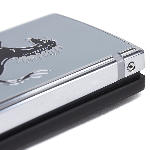 Ferrari Genuine SF90 Stradale Ignition Key (Silver)