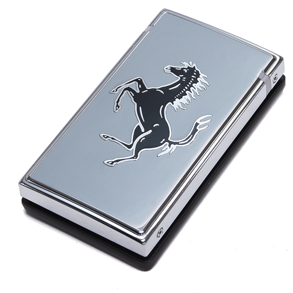 Ferrari Genuine SF90 Stradale Ignition Key (Silver)