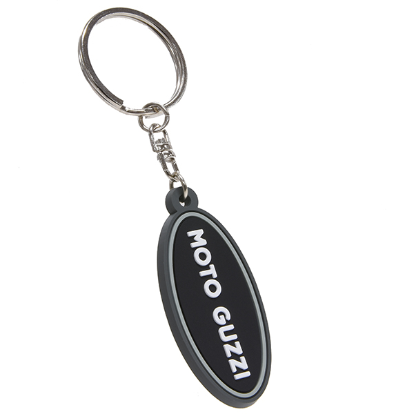 Moto Guzzi Keyring(Logo)