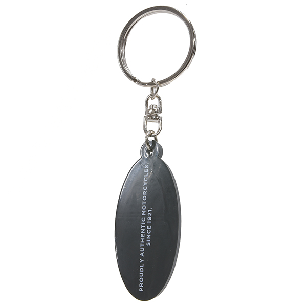 Moto Guzzi Keyring(Logo)