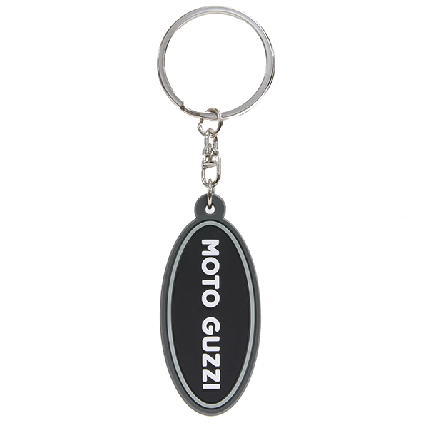 Moto Guzzi Keyring(Logo)
