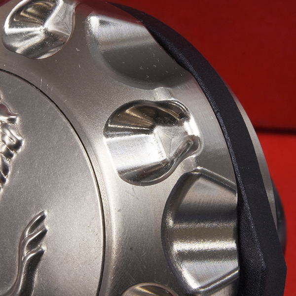 Ferrari Genuine Titanium Fuel CAP