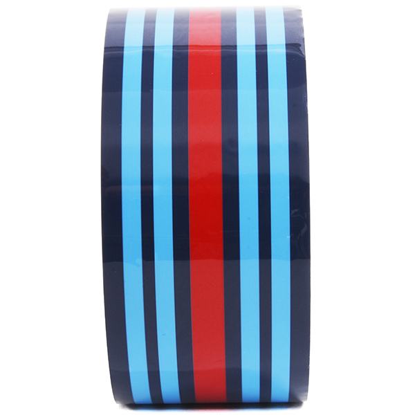 Racing Stripe Packing Tape