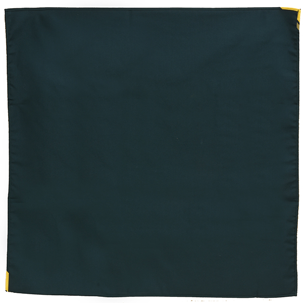 Vespa Official Bandana-Racing Sixty-(Green)