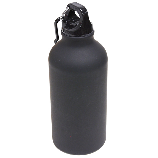 ABARTH Official Drink Bottle(Black)