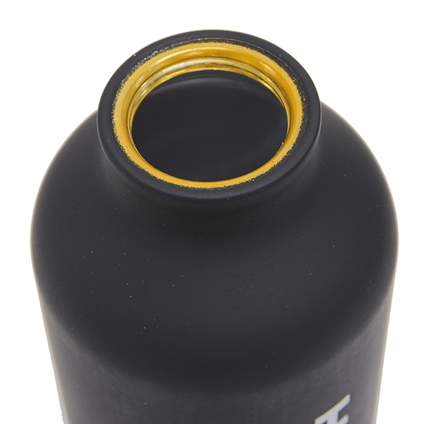 ABARTH Official Drink Bottle(Black)