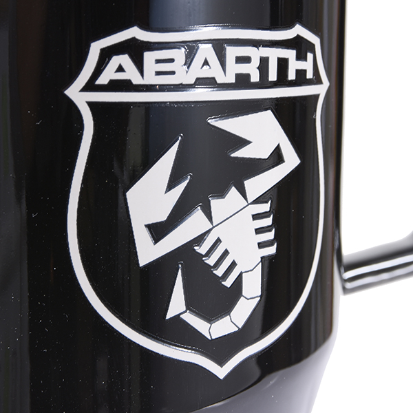 ABARTH Genuine Thermal Ceramic Mug Cup