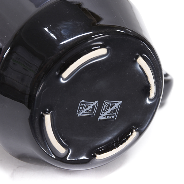 ABARTH Genuine Thermal Ceramic Mug Cup