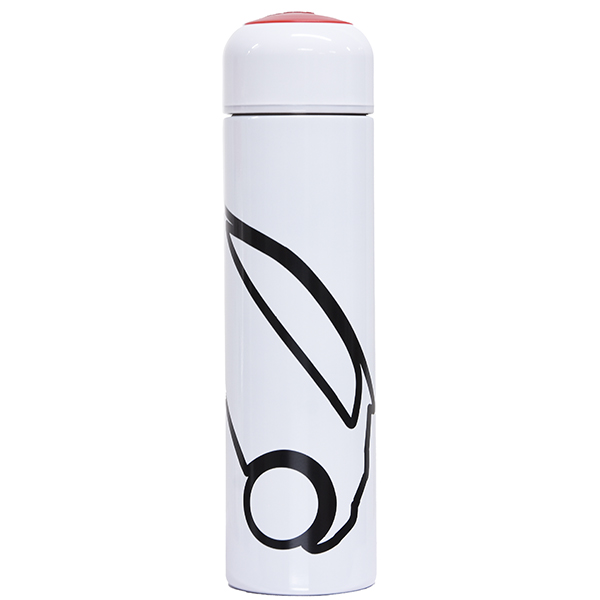 FIAT Official Drink Bottle (White)