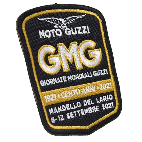 Moto Guzziե100th Anniversary GMGåڥ