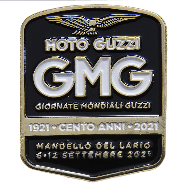 Moto Guzziե100th Anniversary GMG ԥХå