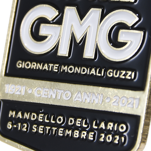 Moto Guzziե100th Anniversary GMG ԥХå