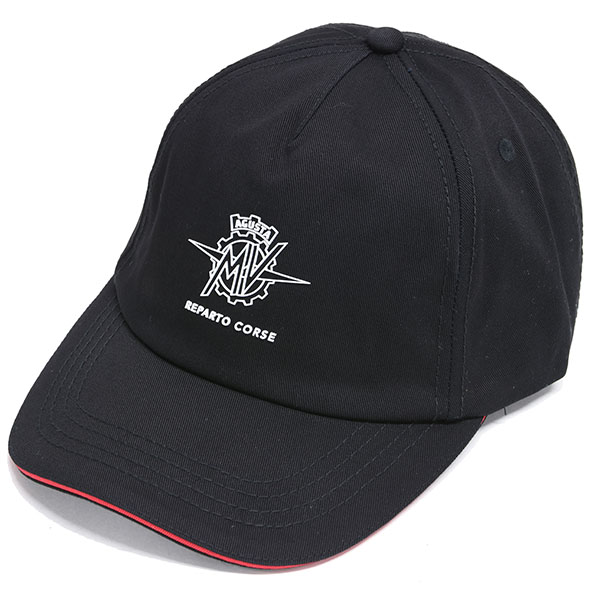 MV AGUSTA Official REPARTO CORE Baseball CAP