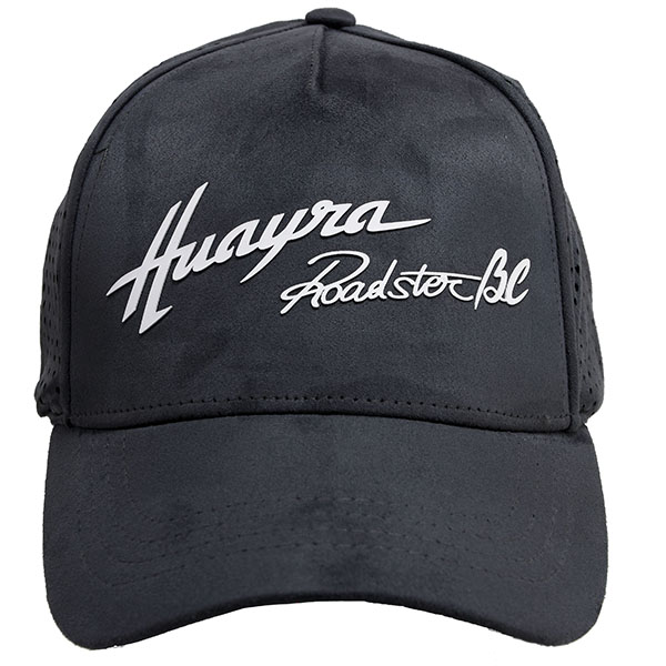 PAGANI Official HUAYRA ROADSTER BC Baseball Cap