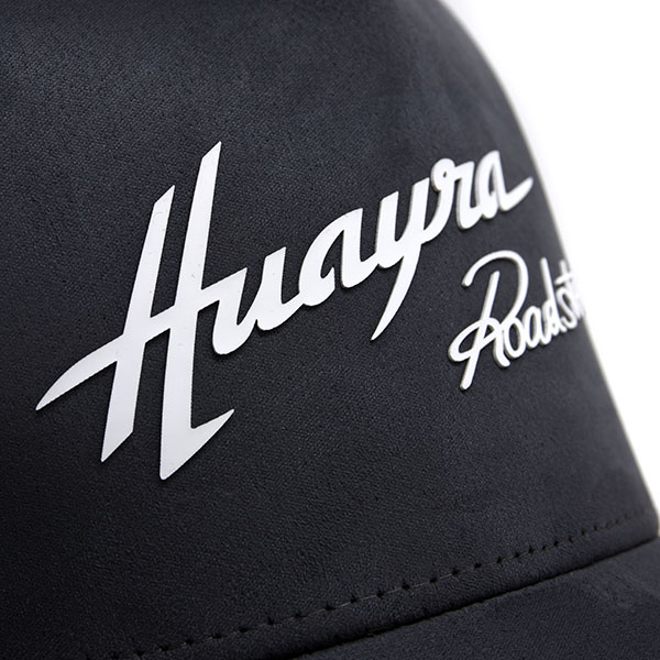 PAGANI Official HUAYRA ROADSTER BC Baseball Cap