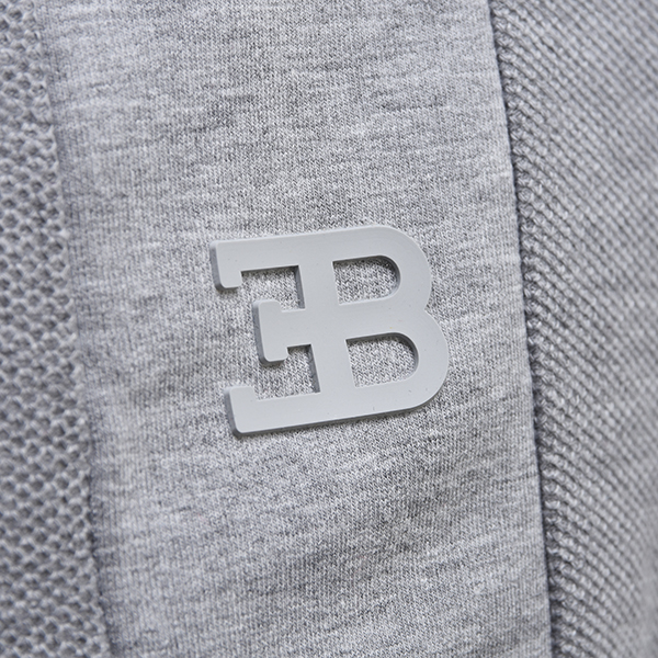 BUGATTI Official Hoodie : Italian Auto Parts & Gadgets Store