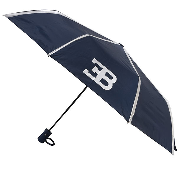 BUGATTI Official folding umbrella