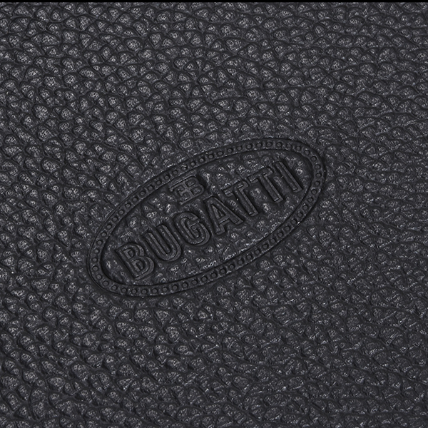BUGATTI Official Leather Tray