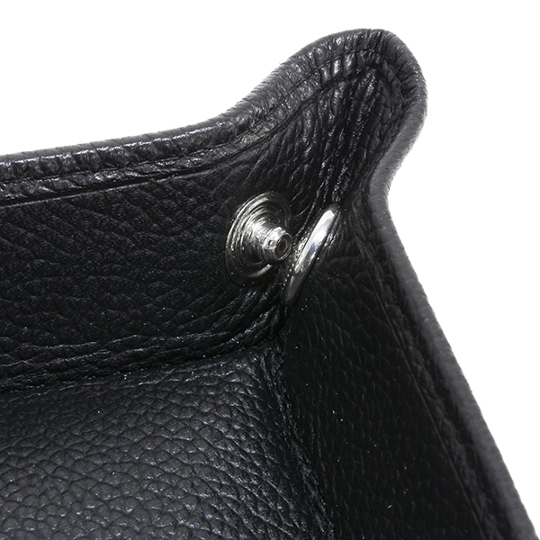 BUGATTI Official Leather Tray