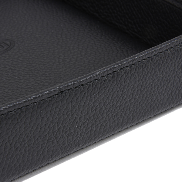 BUGATTI Official Leather Tray
