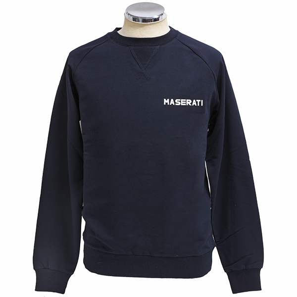 MASERATI Official Sweat Shirts T61