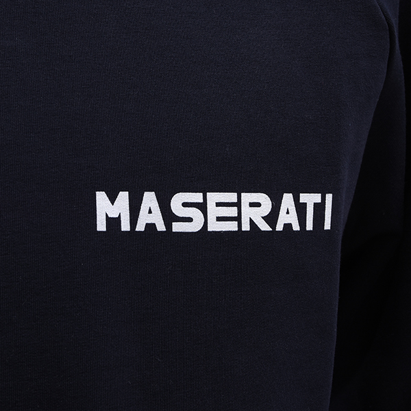 MASERATI Official Sweat Shirts T61