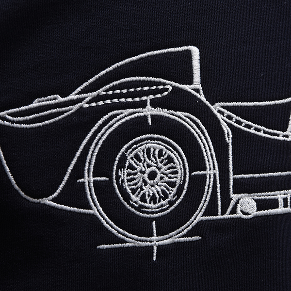 MASERATI Official Sweat Shirts T61