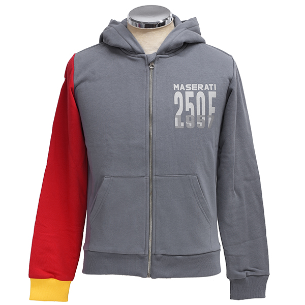 MASERATI Official 250F CLASSICHE Hoodie