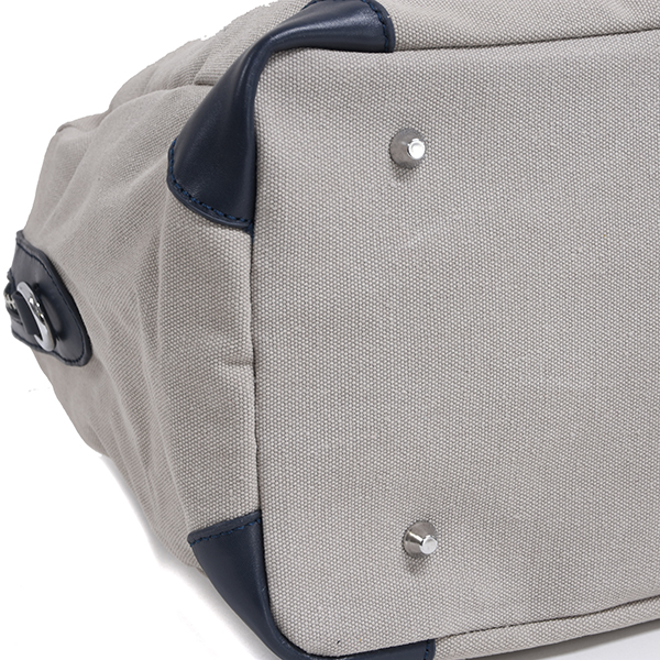 MASERATI Official CLASSICHE Boston Bag