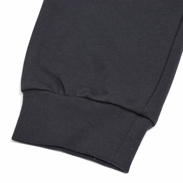 ABARTH Official Yellow Stripe Sweat Pants