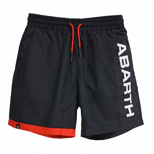 ABARTH 2Way Trunks