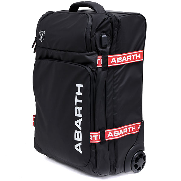 ABARTH Genuine 2way Tote Bag by Osprey : Italian Auto Parts & Gadgets Store