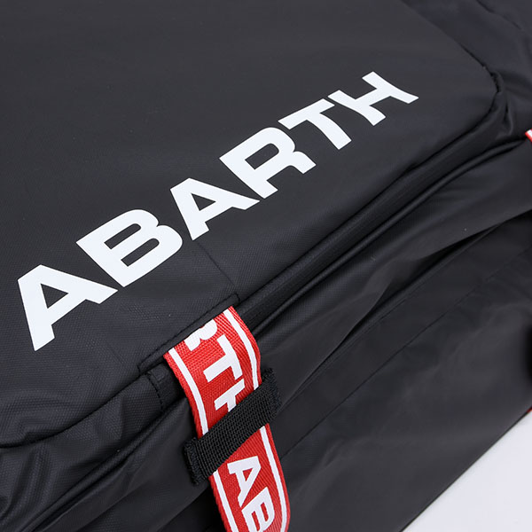 Abarth Duffle Bags for Sale | Redbubble