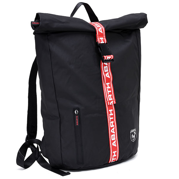 ABARTH Official Waterproof Back Pack