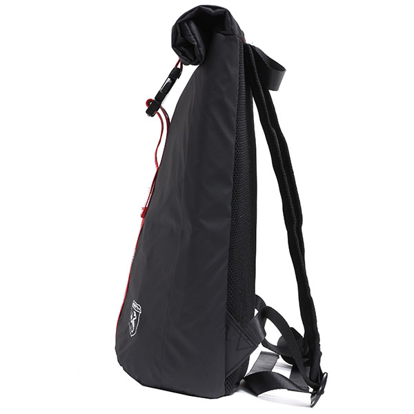 ABARTH Official Waterproof Back Pack