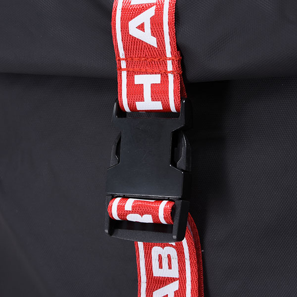 ABARTH Official Waterproof Back Pack