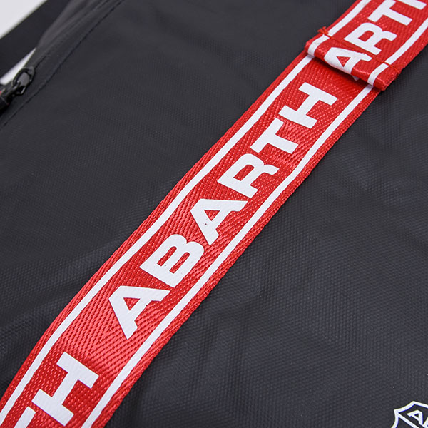 ABARTH Official Waterproof Back Pack