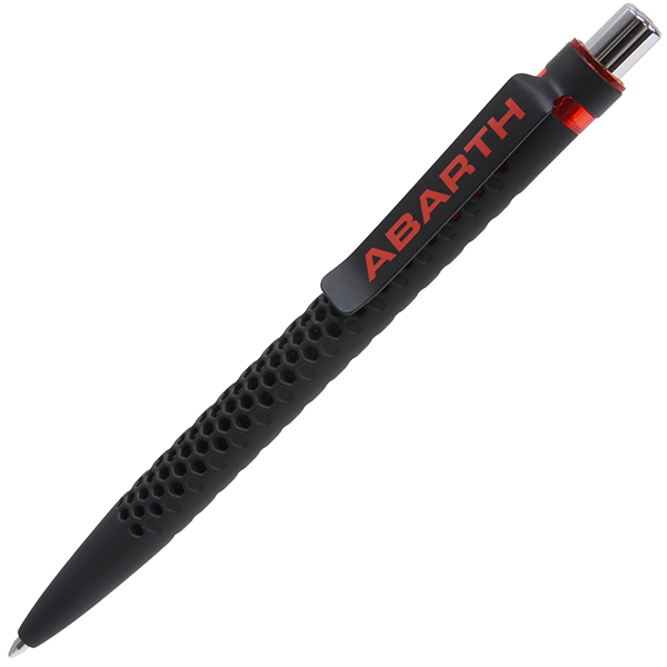 ABARTH Official Ball Point Pen