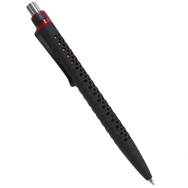 ABARTH Official Ball Point Pen