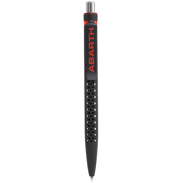 ABARTH Official Ball Point Pen