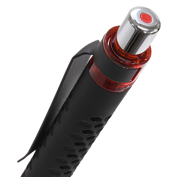 ABARTH Official Ball Point Pen
