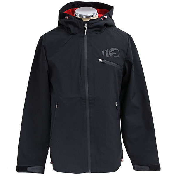 Alfa Romeo Official 110th Anniversary Lightweight Jacket