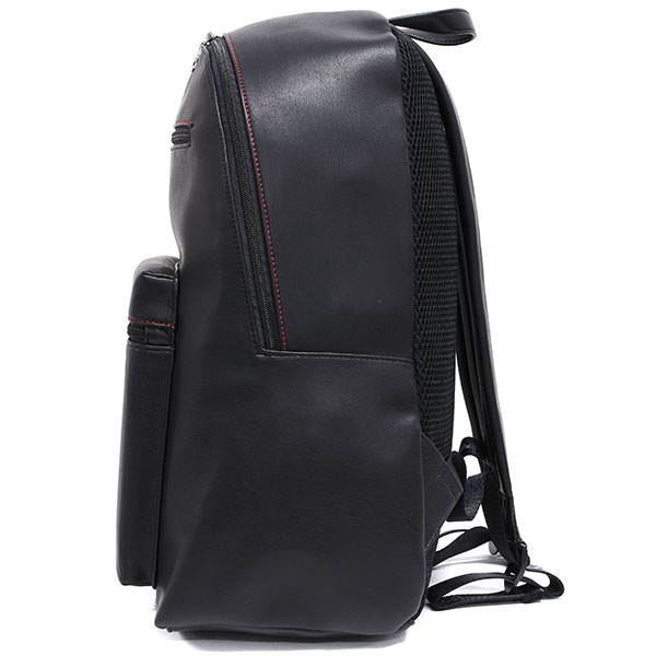 Alfa Romeo Official 110th Anniversary Backpack