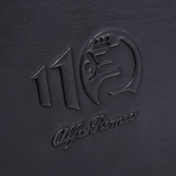 Alfa Romeo Official 110th Anniversary Backpack