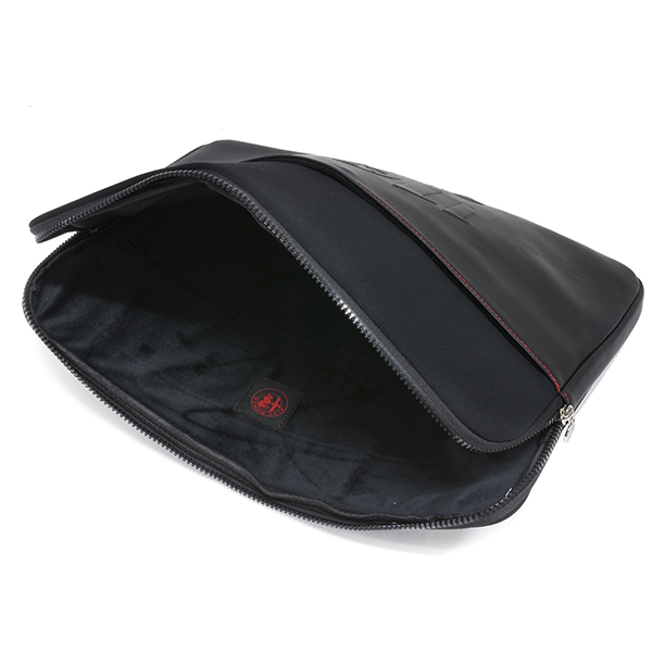 Alfa Romeo Official 110th Anniversary Laptop Bag for 15 inch