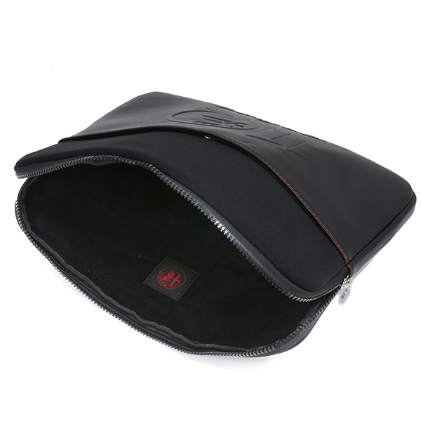 Alfa Romeo Official 110th Anniversary Laptop Bag for 13 inch