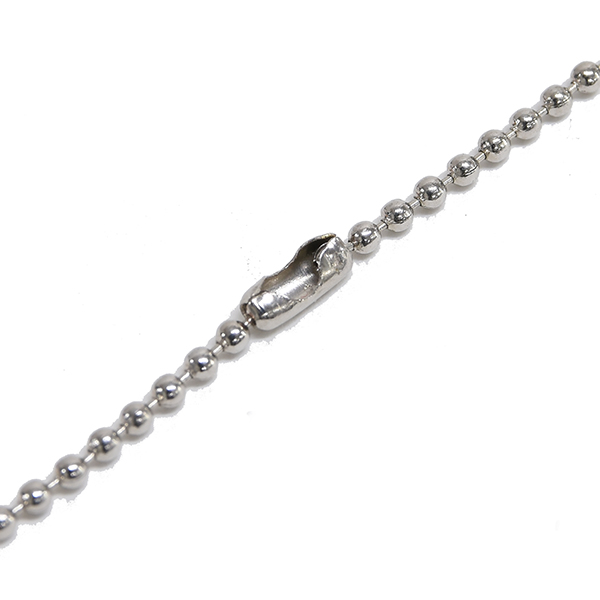 Alfa Romeo Official New Emblem Neckless