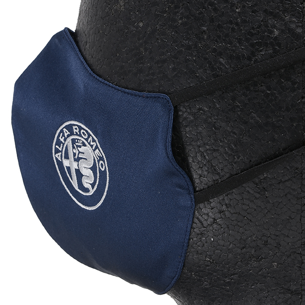 Alfa Romeo Official Pure Silk Musk 