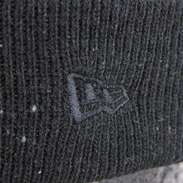 ABARTH Official Scorpione Knitted Cap by NEW ERA