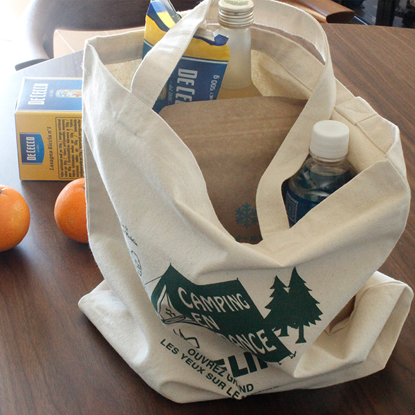 MICHELIN Official Tote Bag-Camp-